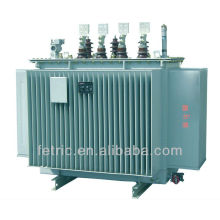 Three phase 0.4KV 11kV 20kV 33kV oil immersed power transformer